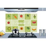 ウォールステッカー 壁紙シール 保護シート | PlusNao | 詳細画像6