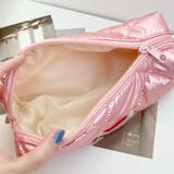 化粧ポーチ メイクポーチ マルチポーチ | PlusNao | 詳細画像10 