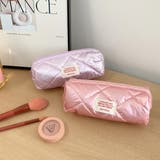 化粧ポーチ メイクポーチ マルチポーチ | PlusNao | 詳細画像2 