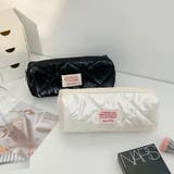 化粧ポーチ メイクポーチ マルチポーチ | PlusNao | 詳細画像4 