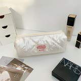 化粧ポーチ メイクポーチ マルチポーチ | PlusNao | 詳細画像7 