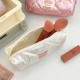 化粧ポーチ メイクポーチ マルチポーチ | PlusNao | 詳細画像8 