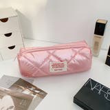 化粧ポーチ メイクポーチ マルチポーチ | PlusNao | 詳細画像9 