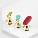 ネイルチップ固定用粘土 30個入り 30粒 | PlusNao | 詳細画像2