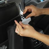 車内収納袋 車用 ダストボックス | PlusNao | 詳細画像5