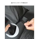 車内収納袋 車用 ダストボックス | PlusNao | 詳細画像7