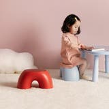 スツール ステップスツール キッズチェア | PlusNao | 詳細画像2 