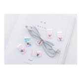 ケーブルホルダー 単品 ケーブルクリップ | PlusNao | 詳細画像5 