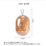 メイク用スポンジ ケース付き パフ | PlusNao | 詳細画像14
