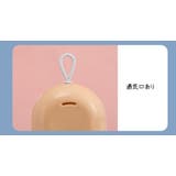 メイク用スポンジ ケース付き パフ | PlusNao | 詳細画像7