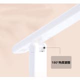 LEDデスクライト 電気スタンド USB充電式 | PlusNao | 詳細画像15 