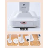 LEDデスクライト 電気スタンド USB充電式 | PlusNao | 詳細画像16 