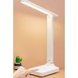 LEDデスクライト 電気スタンド USB充電式 | PlusNao | 詳細画像3 