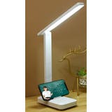 LEDデスクライト 電気スタンド USB充電式 | PlusNao | 詳細画像4 