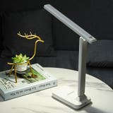 LEDデスクライト 電気スタンド USB充電式 | PlusNao | 詳細画像7 