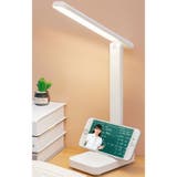 LEDデスクライト 電気スタンド USB充電式 | PlusNao | 詳細画像9 