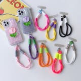 ハンドストラップ 単品 1本 | PlusNao | 詳細画像4