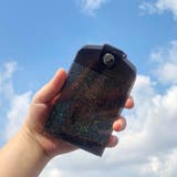 チェキサイズキーホルダー 推し活グッズ アルバム | PlusNao | 詳細画像3