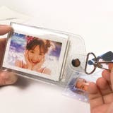 チェキサイズキーホルダー 推し活グッズ アルバム | PlusNao | 詳細画像6