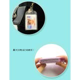 チェキサイズキーホルダー 推し活グッズ アルバム | PlusNao | 詳細画像9