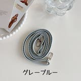 ショルダーストラップ スマホショルダー ショルダーバッグ | PlusNao | 詳細画像10