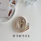 ショルダーストラップ スマホショルダー ショルダーバッグ | PlusNao | 詳細画像13