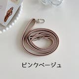 ショルダーストラップ スマホショルダー ショルダーバッグ | PlusNao | 詳細画像15