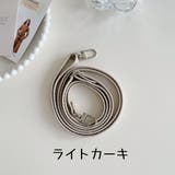 ショルダーストラップ スマホショルダー ショルダーバッグ | PlusNao | 詳細画像16