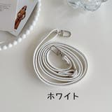 ショルダーストラップ スマホショルダー ショルダーバッグ | PlusNao | 詳細画像3