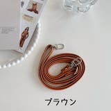 ショルダーストラップ スマホショルダー ショルダーバッグ | PlusNao | 詳細画像6