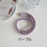 ショルダーストラップ スマホショルダー ショルダーバッグ | PlusNao | 詳細画像8