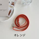 ショルダーストラップ スマホショルダー ショルダーバッグ | PlusNao | 詳細画像9