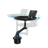 車載テーブル 車内用テーブル トレイ | PlusNao | 詳細画像11