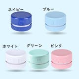 卓上クリーナー 卓上掃除機 デスククリーナー | PlusNao | 詳細画像12 