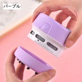 卓上クリーナー 卓上掃除機 デスククリーナー | PlusNao | 詳細画像13 