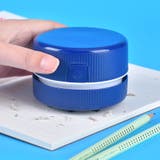 卓上クリーナー 卓上掃除機 デスククリーナー | PlusNao | 詳細画像2 
