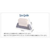 サッシ溝クリーナー 溝ブラシ 隙間ブラシ | PlusNao | 詳細画像14 