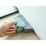 サッシ溝クリーナー 溝ブラシ 隙間ブラシ | PlusNao | 詳細画像4 