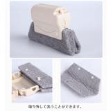 サッシ溝クリーナー 溝ブラシ 隙間ブラシ | PlusNao | 詳細画像8 
