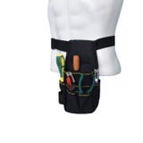 ウエストバッグ 工具入れ ウエストポーチ | PlusNao | 詳細画像3 