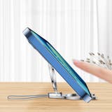 リングストラップ スマホリング スマホスタンド | PlusNao | 詳細画像6 