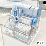 卓上収納ボックス 収納ケース 小物入れ | PlusNao | 詳細画像5