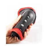 子供用プロテクター 6点セット 肘 | PlusNao | 詳細画像11