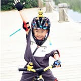 子供用プロテクター 6点セット 肘 | PlusNao | 詳細画像3