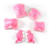 子供用プロテクター 6点セット 肘 | PlusNao | 詳細画像8