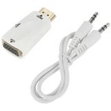 変換アダプタ HDMI to | PlusNao | 詳細画像8
