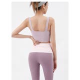 ランニングポーチ ウエストポーチ ベルトポーチ | PlusNao | 詳細画像12 