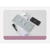 ランニングポーチ ウエストポーチ ベルトポーチ | PlusNao | 詳細画像16 