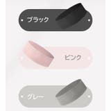 ランニングポーチ ウエストポーチ ベルトポーチ | PlusNao | 詳細画像18 