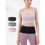 ランニングポーチ ウエストポーチ ベルトポーチ | PlusNao | 詳細画像2 